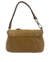 Bolso Flor, vista trasera